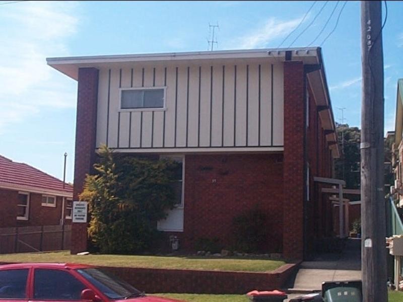2/35 Virginia Street, North Wollongong NSW 2500