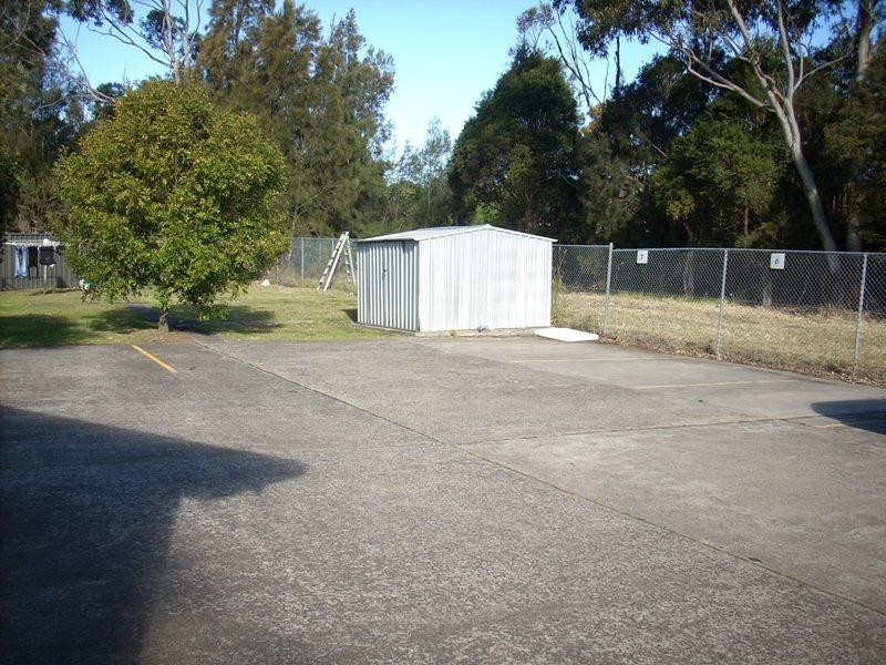 6/12 Wooroo Street, Albion Park Rail NSW 2527