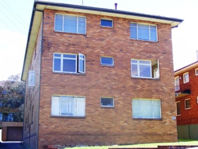 7/44 Church Street, Wollongong NSW 2500