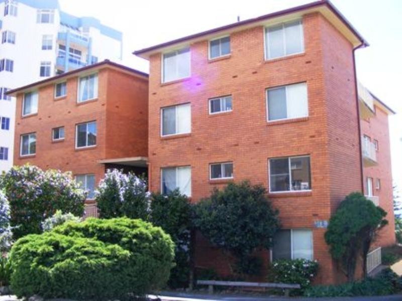 13/17 Corrimal Street, Wollongong NSW 2500