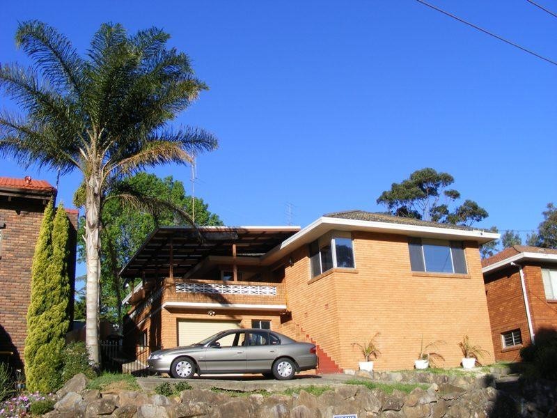 4 O’Briens Road, Figtree NSW 2525