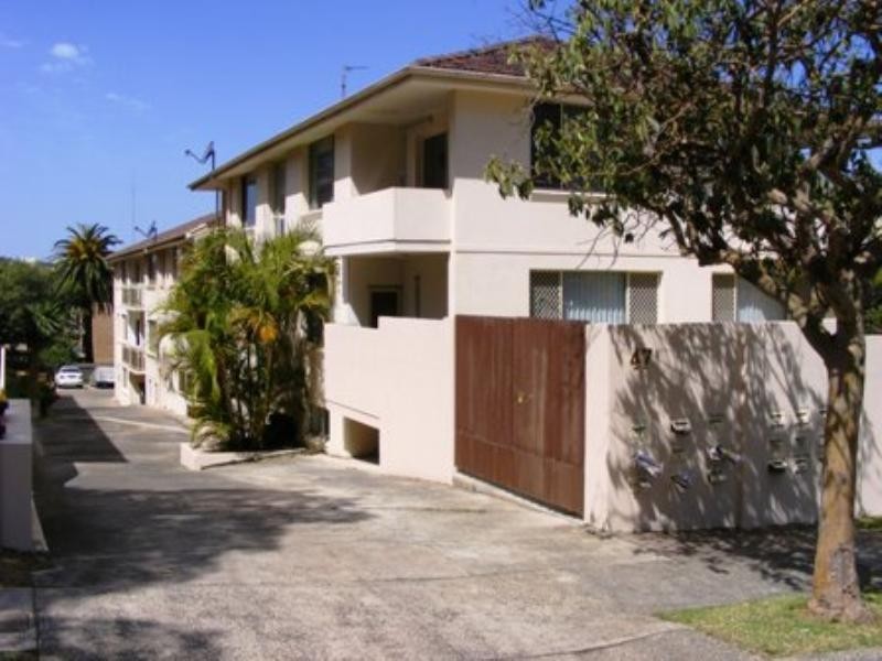 4/47 Church Street, Wollongong NSW 2500