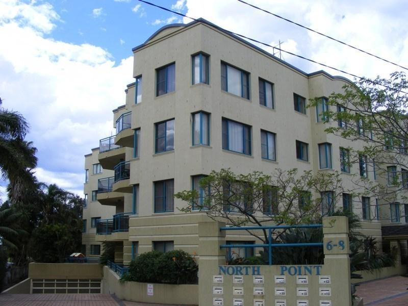 10/6-8 Pleasant Avenue, North Wollongong NSW 2500