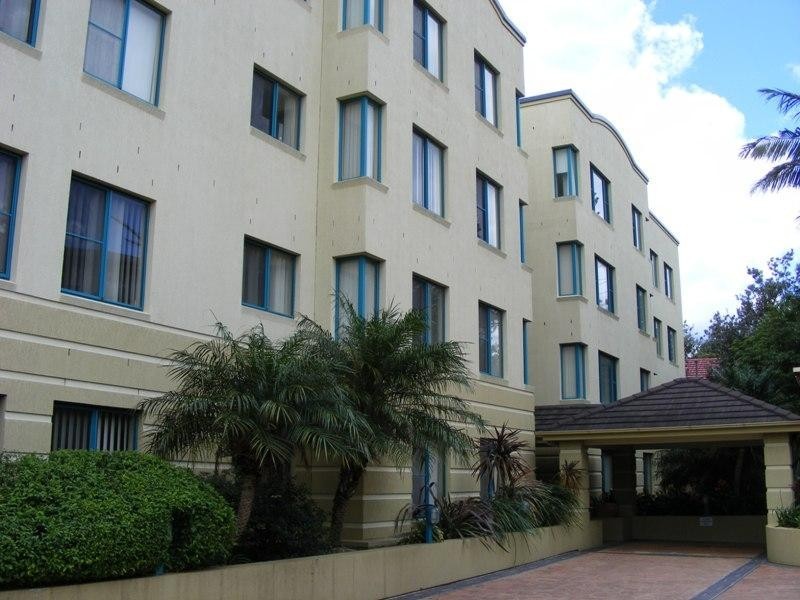 10/6-8 Pleasant Avenue, North Wollongong NSW 2500