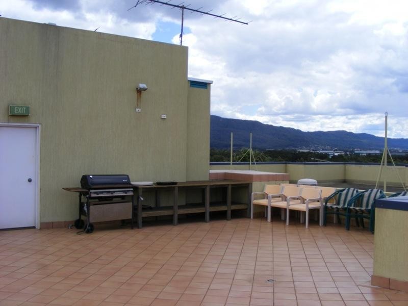 10/6-8 Pleasant Avenue, North Wollongong NSW 2500