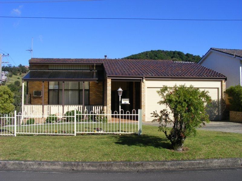 36 Oleander Avenue, Figtree NSW 2525