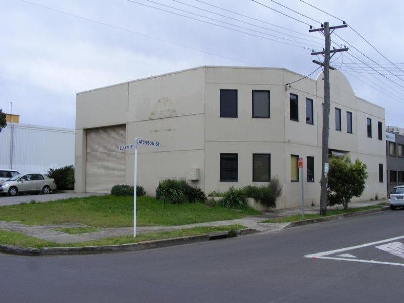 46 Atchison Street, Wollongong NSW 2500