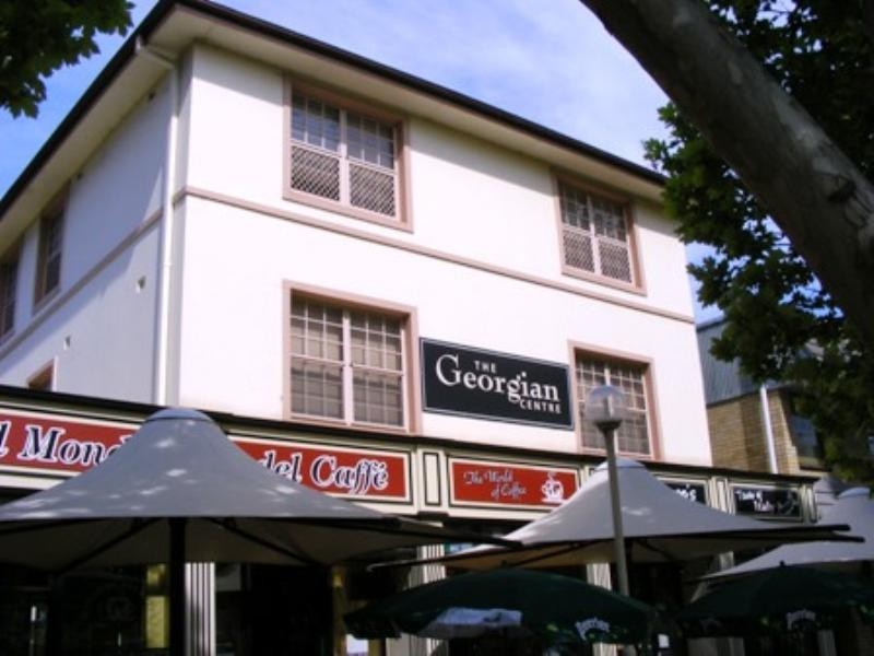 10/119 Corrimal Street, Wollongong NSW 2500