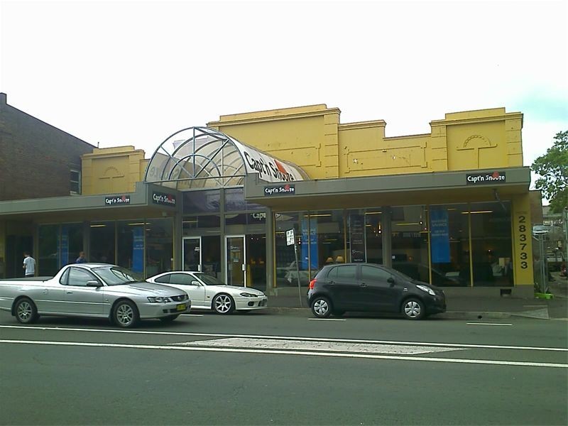 153 Keira Street, Wollongong NSW 2500