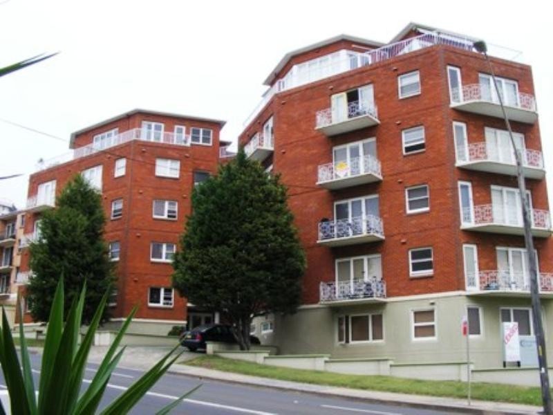 22/2 Corrimal Street, North Wollongong NSW 2500