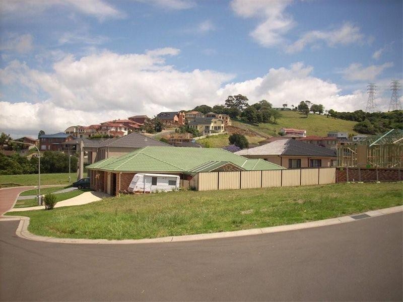 12 Cherry Bush Circuit, Berkeley NSW 2506