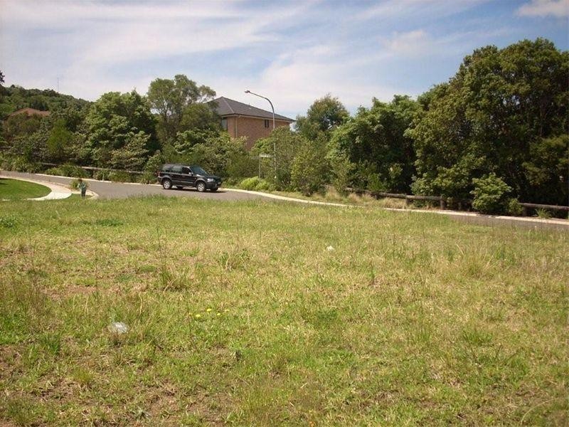 12 Cherry Bush Circuit, Berkeley NSW 2506