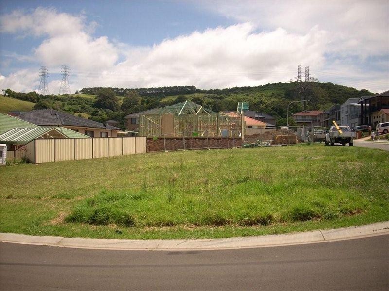 12 Cherry Bush Circuit, Berkeley NSW 2506