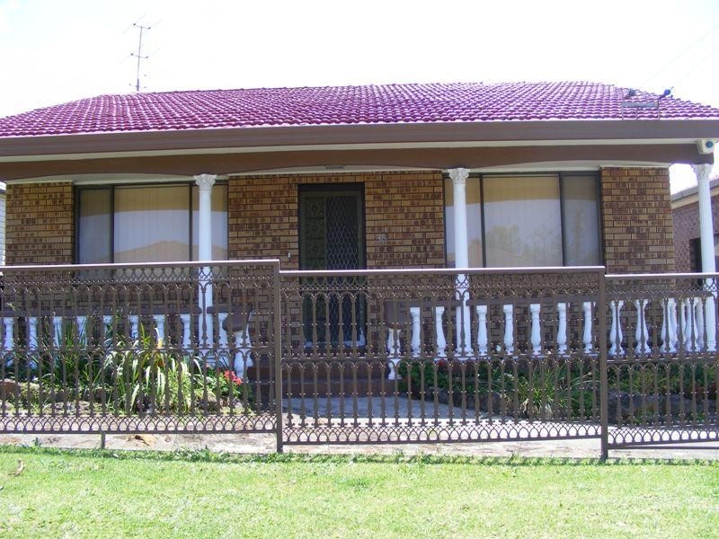 38 New Dapto Road, Wollongong NSW 2500