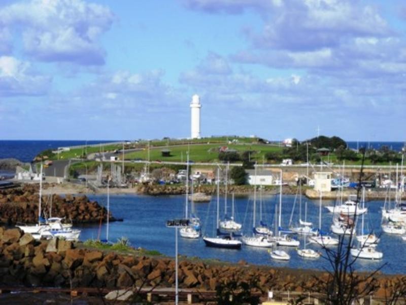 1/54-58 Cliff Road, Wollongong NSW 2500