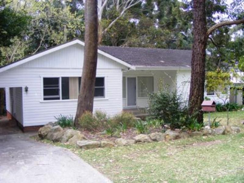 36 Ramah Avenue, Mount Ousley NSW 2519