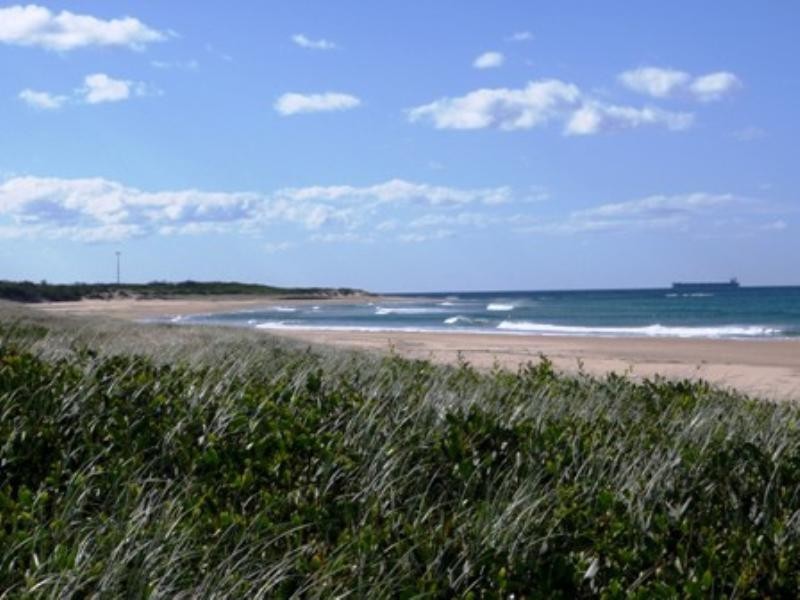 2/34 Lake Parade, East Corrimal NSW 2518