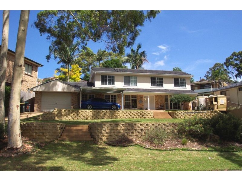 21 Sherwood Drive, Balgownie NSW 2519