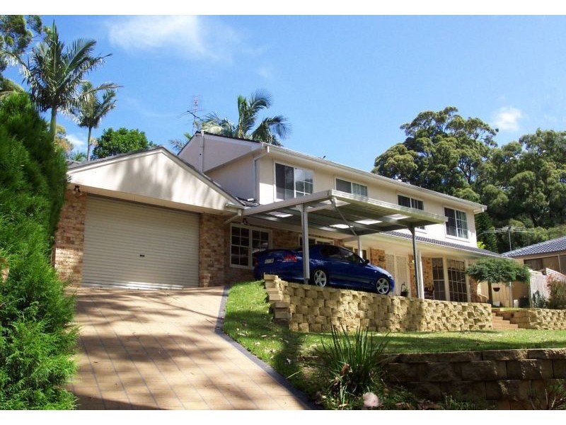 21 Sherwood Drive, Balgownie NSW 2519