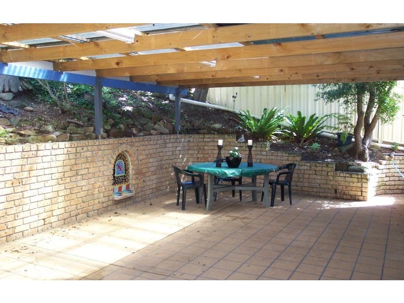 21 Sherwood Drive, Balgownie NSW 2519