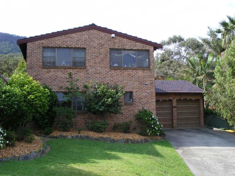 14 Ambleside Avenue, Mount Keira NSW 2500