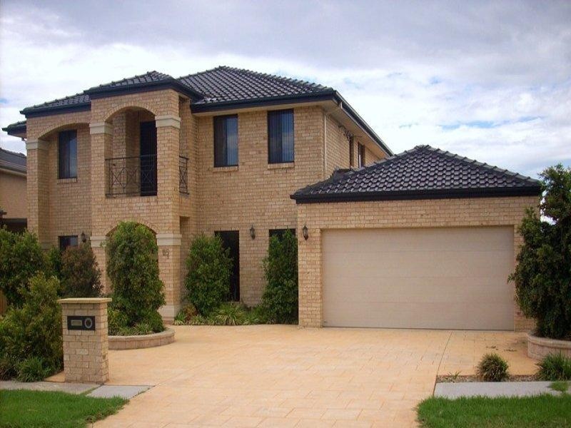 115 Shearwater Drive, Lake Heights NSW 2502