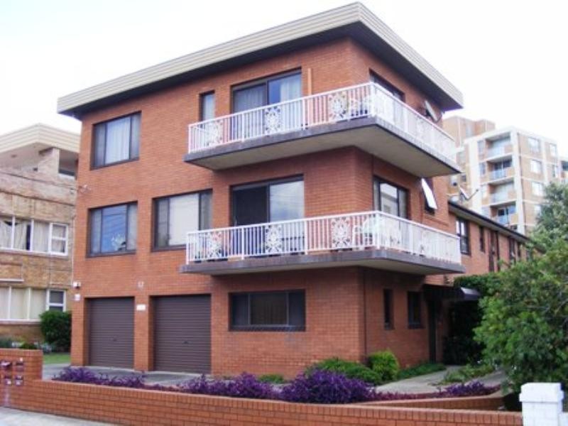 1/12 Market Place, North Wollongong NSW 2500
