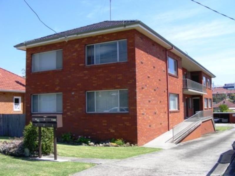 4/20 Rowland Avenue, Wollongong NSW 2500