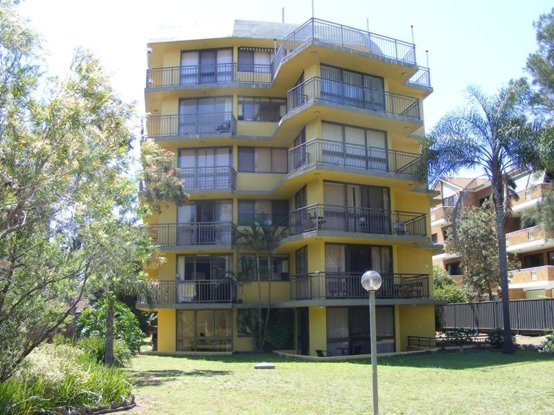 7/19-21 Church Street, Wollongong NSW 2500