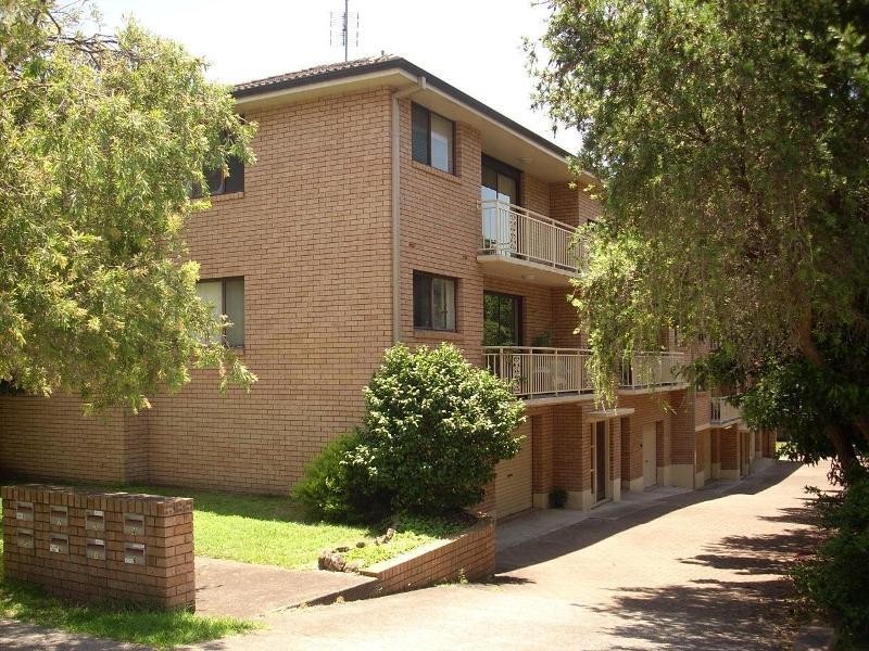 3/18 Smith Street, Wollongong NSW 2500