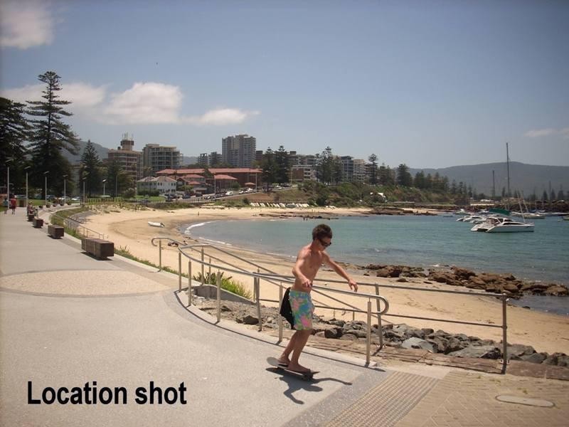 3/18 Smith Street, Wollongong NSW 2500