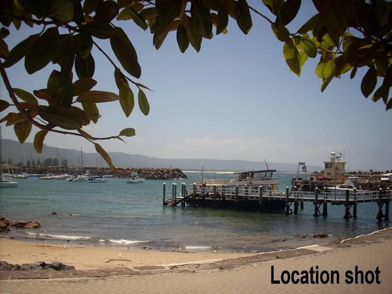 3/18 Smith Street, Wollongong NSW 2500