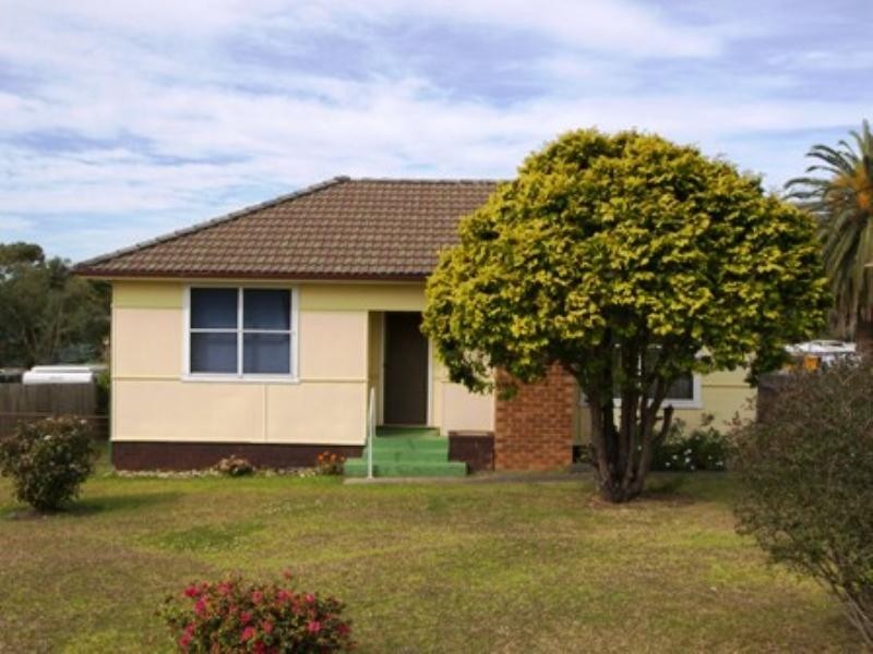 5 Carrington Street, Bulli NSW 2516