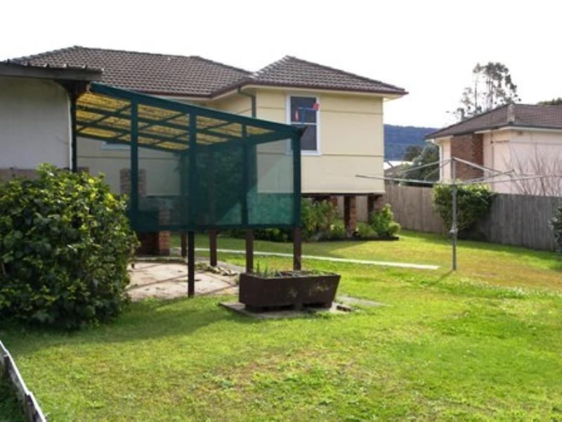 5 Carrington Street, Bulli NSW 2516