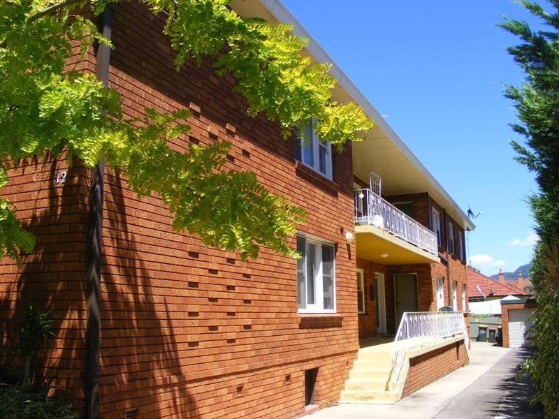 6/12 Church Street, Wollongong NSW 2500