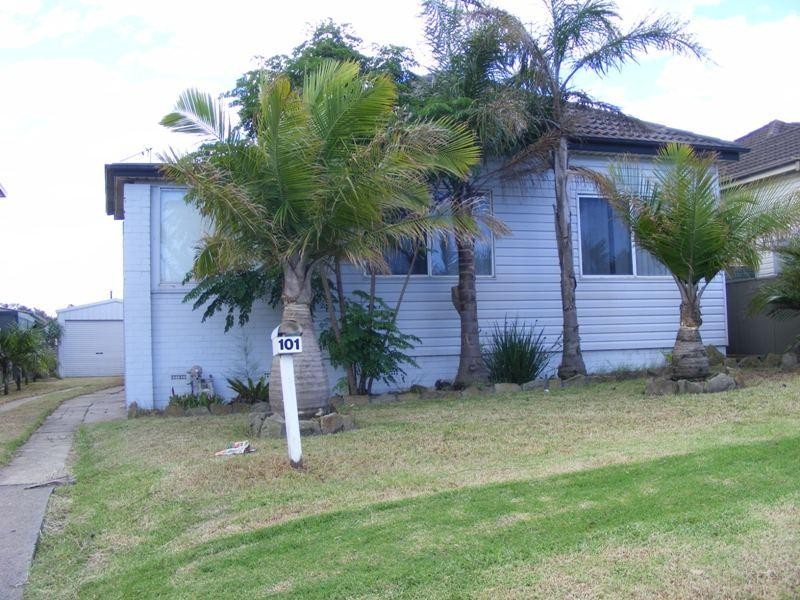 101 Parkes Street, Port Kembla NSW 2505
