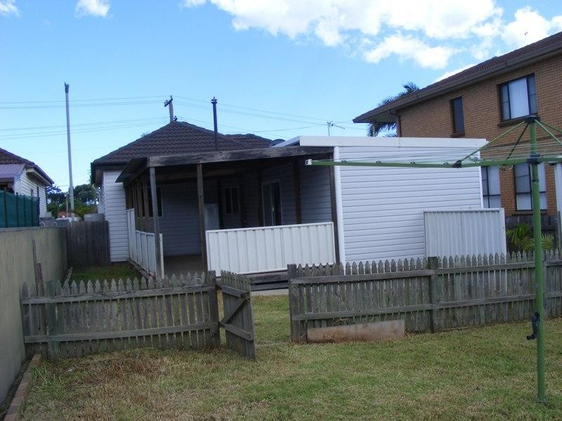 101 Parkes Street, Port Kembla NSW 2505