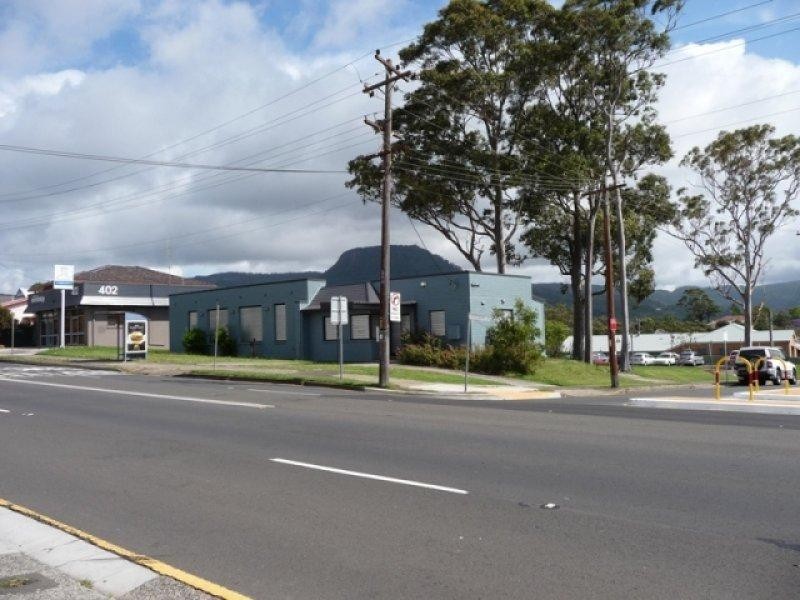 398 Crown Street, Wollongong NSW 2500