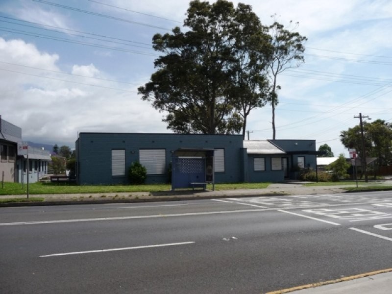 398 Crown Street, Wollongong NSW 2500