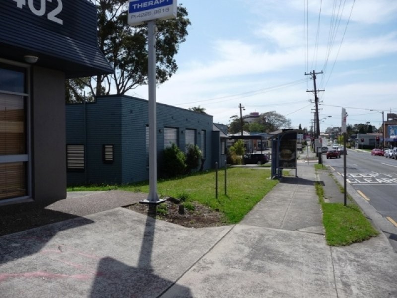 398 Crown Street, Wollongong NSW 2500