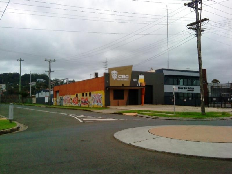 104 Auburn Street, Wollongong NSW 2500