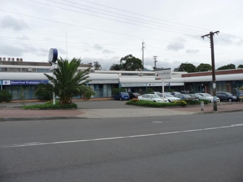 5/36-42 Auburn Street, Wollongong NSW 2500