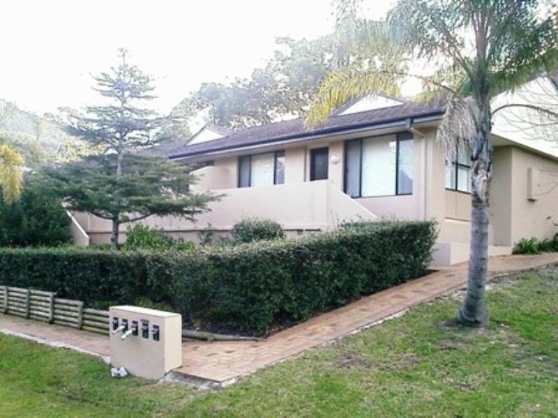 2/6 Dallas Street, Keiraville NSW 2500