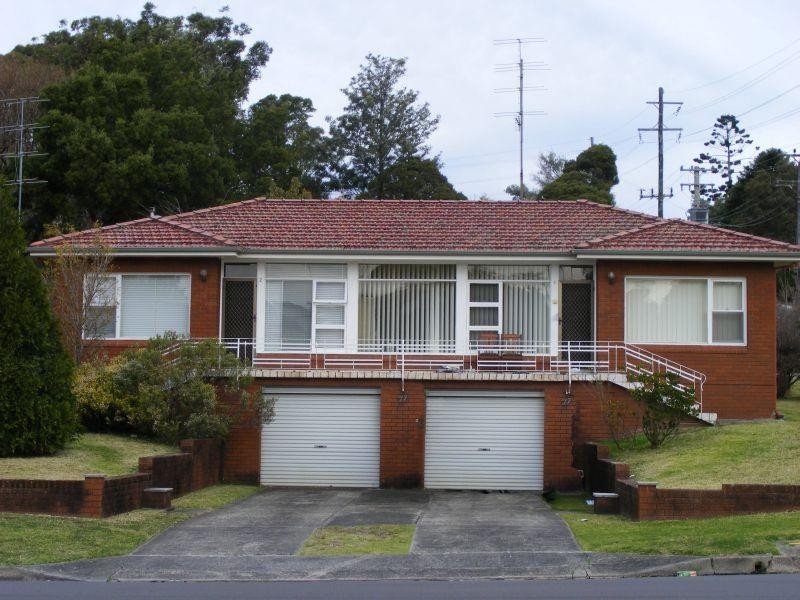 1/77 William Street, Keiraville NSW 2500