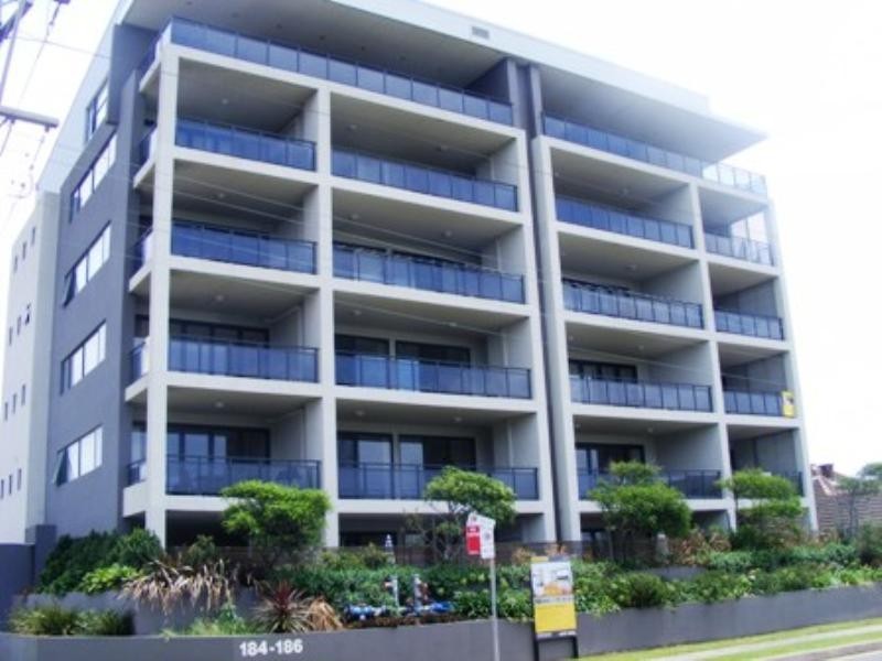3/184-186 Corrimal Street, Wollongong NSW 2500