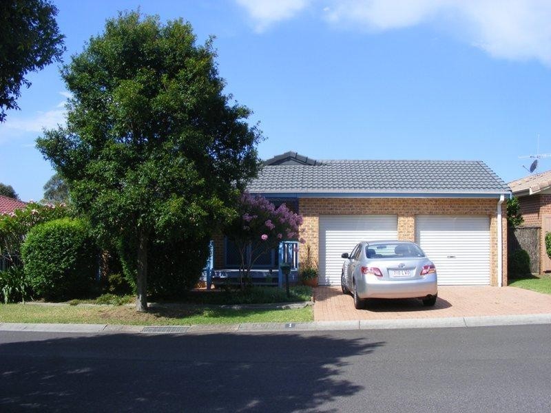 1 Sanderson Road, Kanahooka NSW 2530