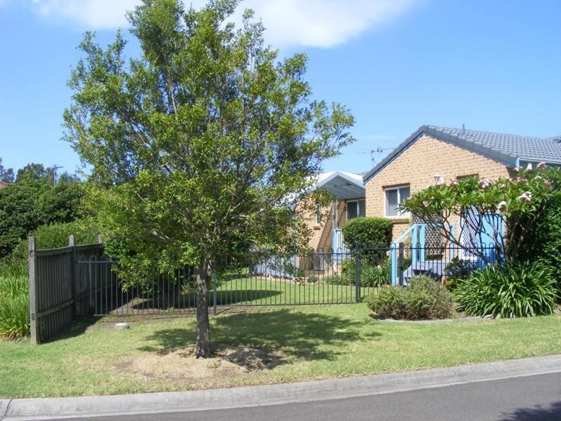 1 Sanderson Road, Kanahooka NSW 2530