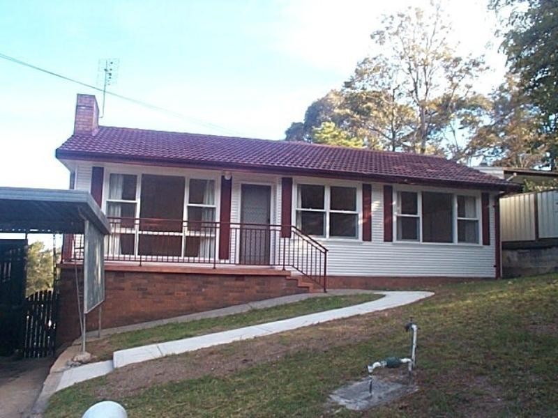 47 Morandoo Avenue, Mount Keira NSW 2500