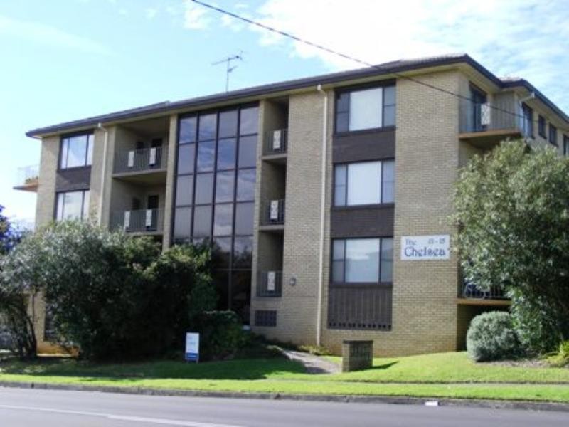 5/13-15 Keira Street, Wollongong NSW 2500