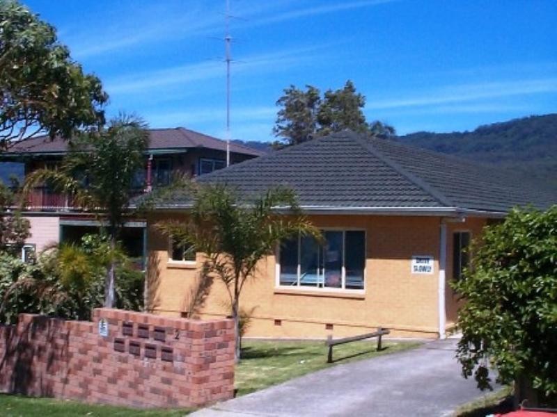 3/2 Southview Street, Bulli NSW 2516